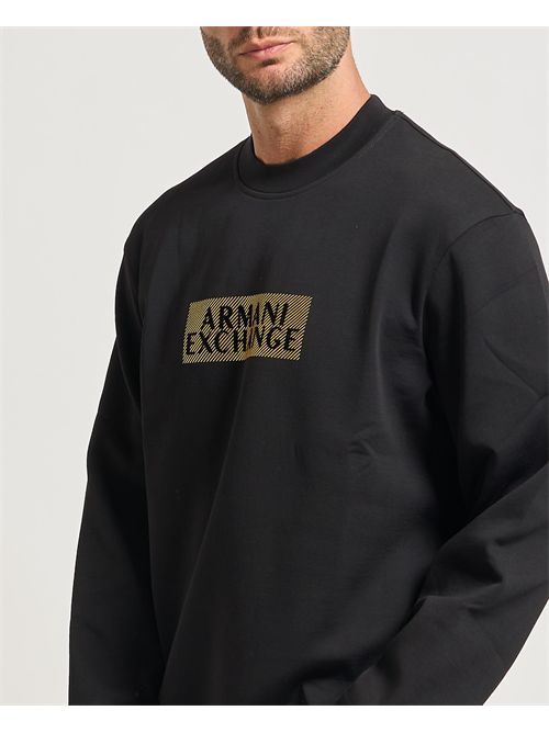  ARMANI EXCHANGE | XM001892-AF10818MC237